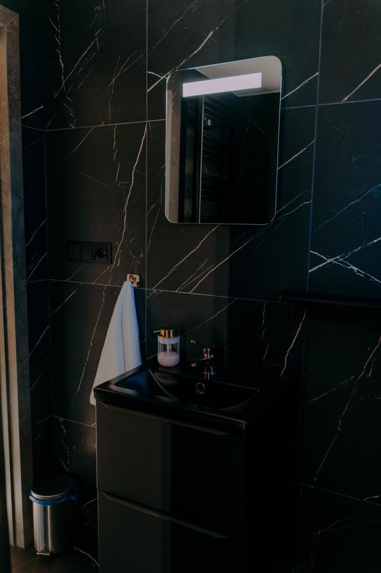 Nad Stawami Z Jacuzzi I Sauna 2 Holiday home